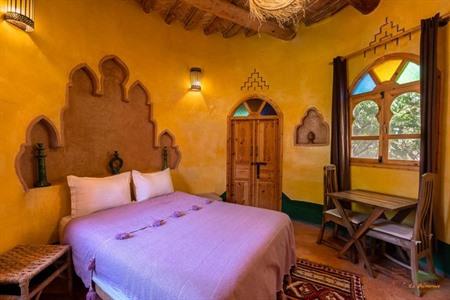 Waar overnachten in Ouarzazate 2025? 10 x verblijven in de mooiste riads & hotels