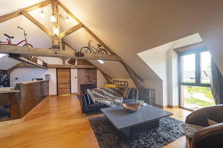 Ecolodges de Loire & Spa