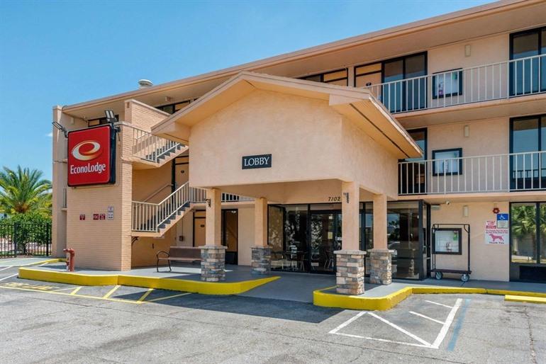 Econo Lodge International Drive