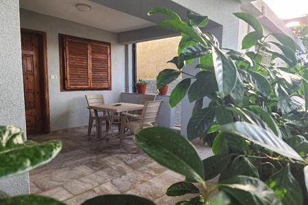 Eden Guesthouse in Durrës