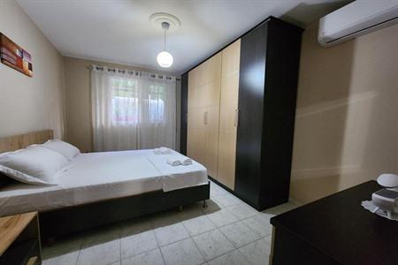 Eden Guesthouse in Durrës