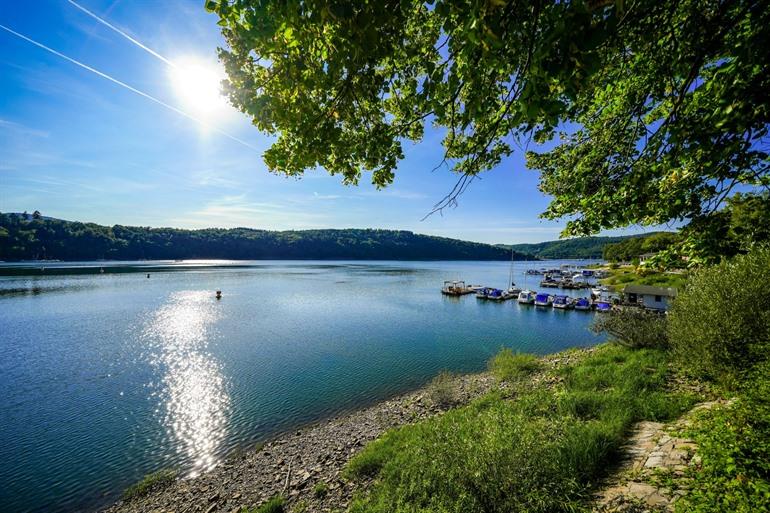 Edersee, Hessen