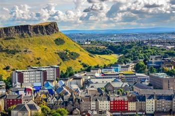 Edinburgh