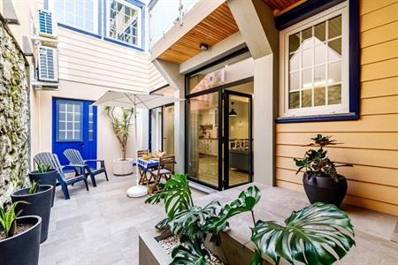 Een landelijke vakantiewoning in Horta, perfect voor jouw vakantie