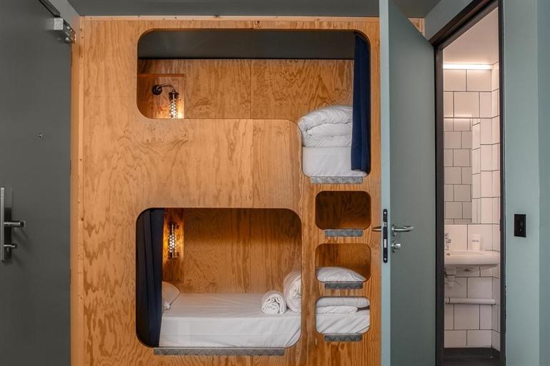 Eklo Hotel (Clermont-Ferrand)