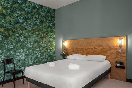 Eklo Hotel (Clermont-Ferrand)