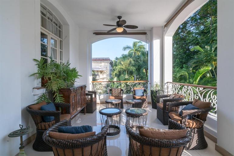 El Candil Boutique Hotel 