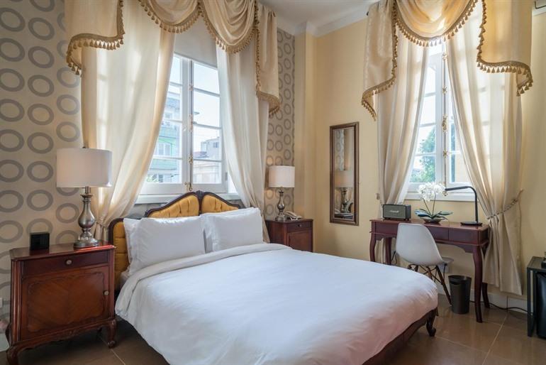 El Candil Boutique Hotel 