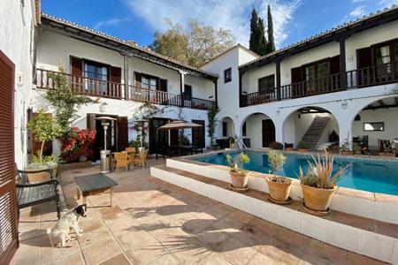 El Molino Estepona boeken