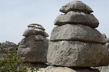 el torcal