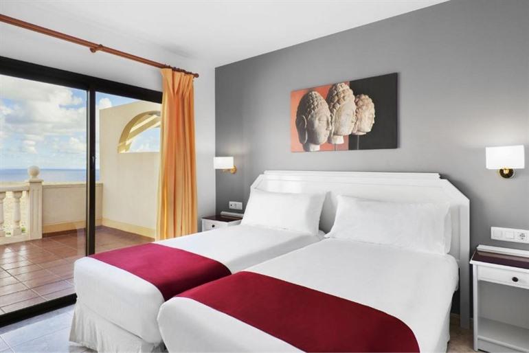 Elba Lucía Sport & Suite Hotel boeken