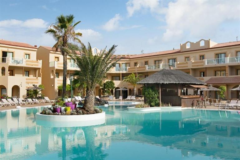 Elba Lucía Sport & Suite Hotel boeken
