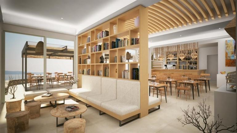 Eleals Hotel (Corfu)