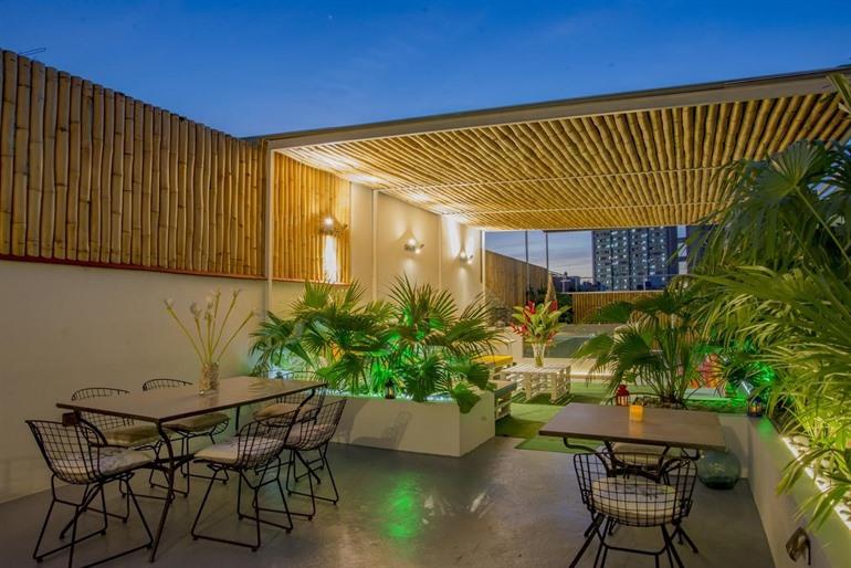 Elegance Suites Habana