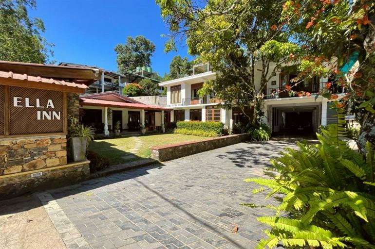Ella Inn Hotel