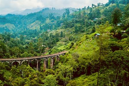 Ella Sri Lanka