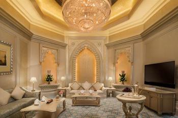 Emirates Palace Hotel Abu Dhabi