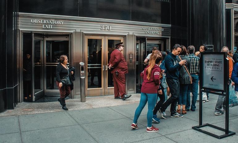 Empire State Building