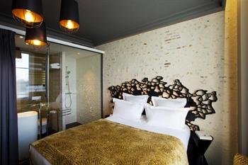 Empreinte Hotel & Spa, Orléans