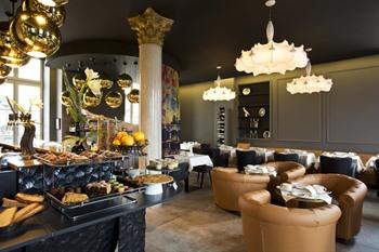 Empreinte Hotel & Spa, Orléans