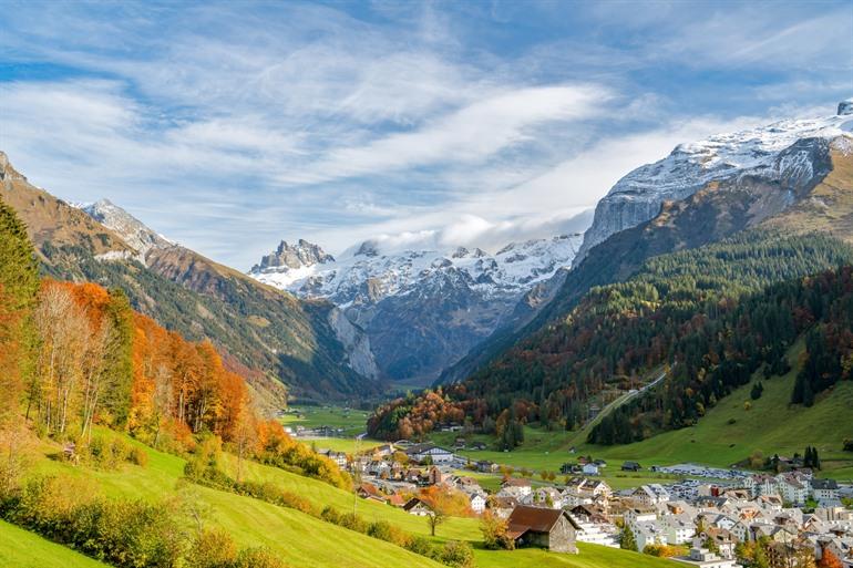 Engelberg