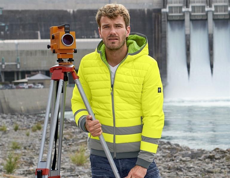 engelbert strauss softshell jassen