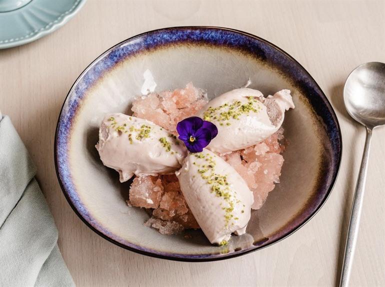 Epiphany’s Kitchen Gent