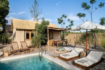 ERGON Beach House Nikiti in Nikiti boeken