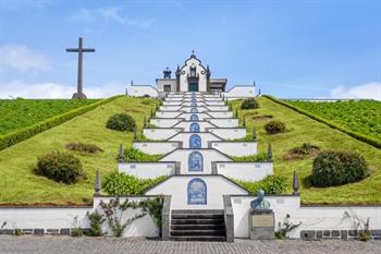 Ermida de Nossa Senhora da Paz, São Miguel