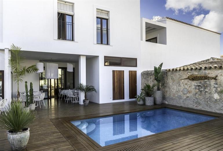 Es Marès in Sant Francesc Xavier