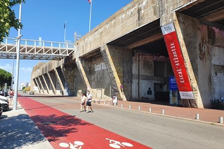 Escal’Atlantic in Saint-Nazaire