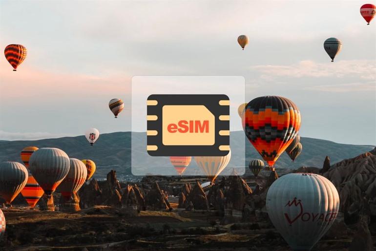eSIM kopen online
