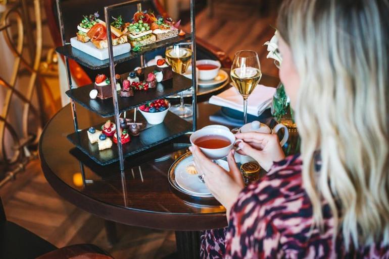 Esplanade Zagreb Hotel boeken