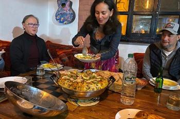 Essaouira Beach Hostel boeken