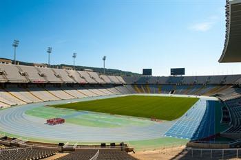 Estadi Olímpic