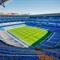 Estadio Santiago Santiago Bernabéu