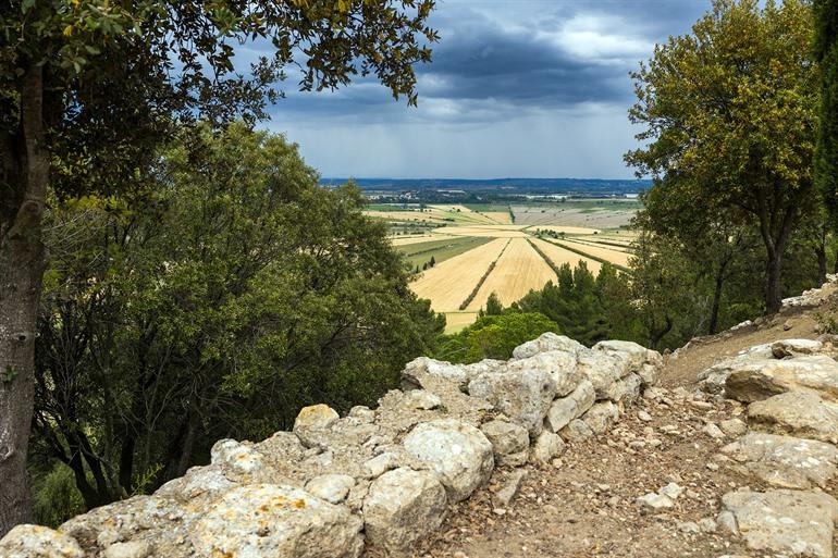 Étang de Montady