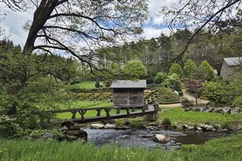 Etappe 6 - Transardennaise: Daverdisse - Paliseul