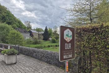 Etappe 6 - Transardennaise: Daverdisse - Paliseul