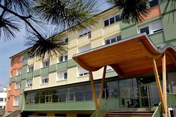 Ethic Etapes Dijon boeken