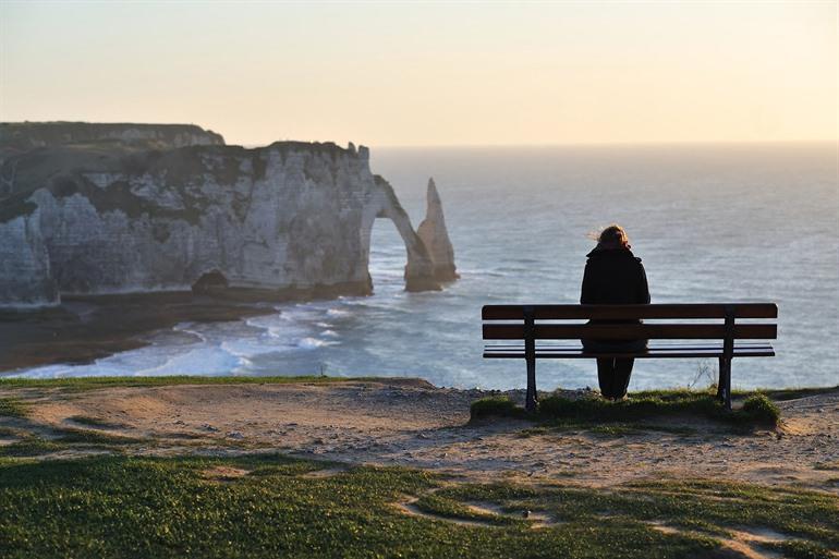 Étretat