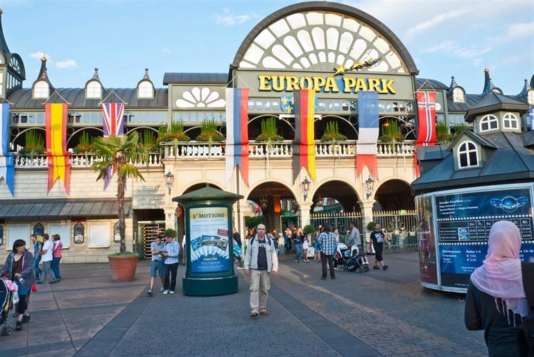 Europa-Park
