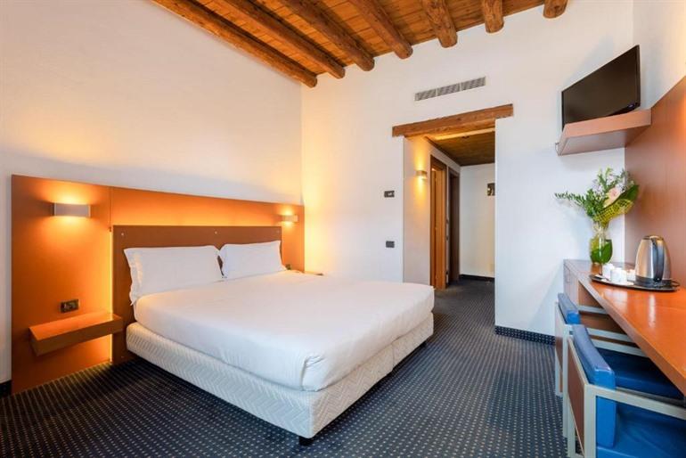 Eurostars Residenza Cannaregio boeken