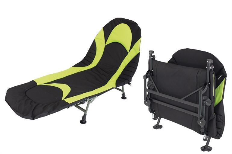 Eurotrail Kampeerbed Queen kopen