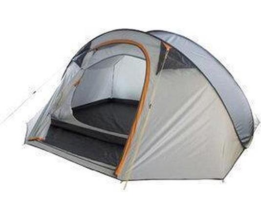 Eurotrail Spring Ii Pop Up Tent