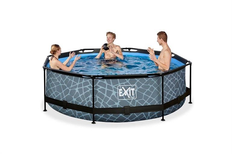 EXIT Stone zwembad kopen
