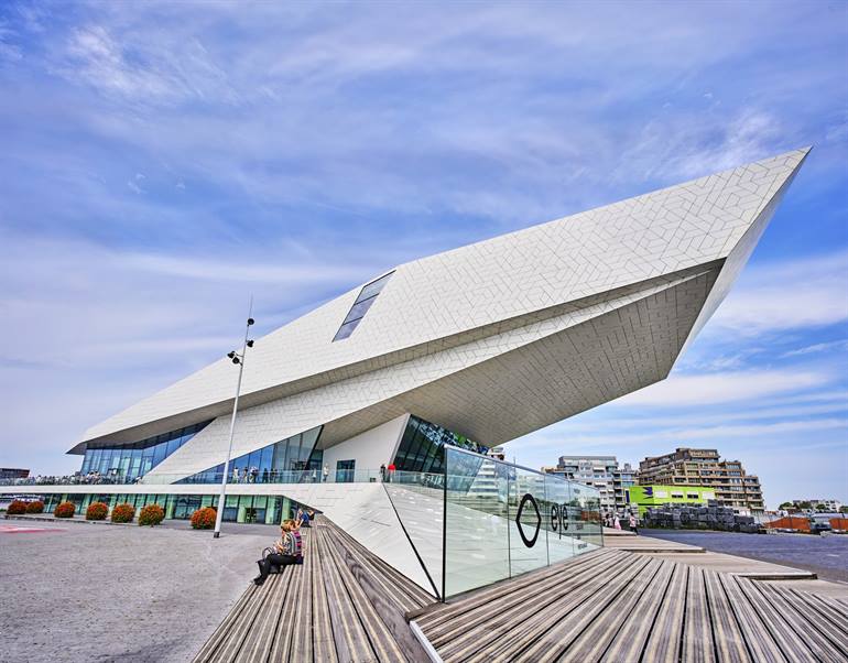 EYE Amsterdam