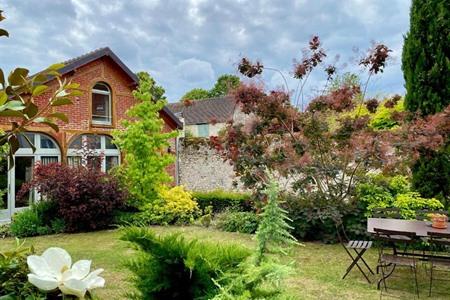 Fab House - Les Maisons Fabuleuses