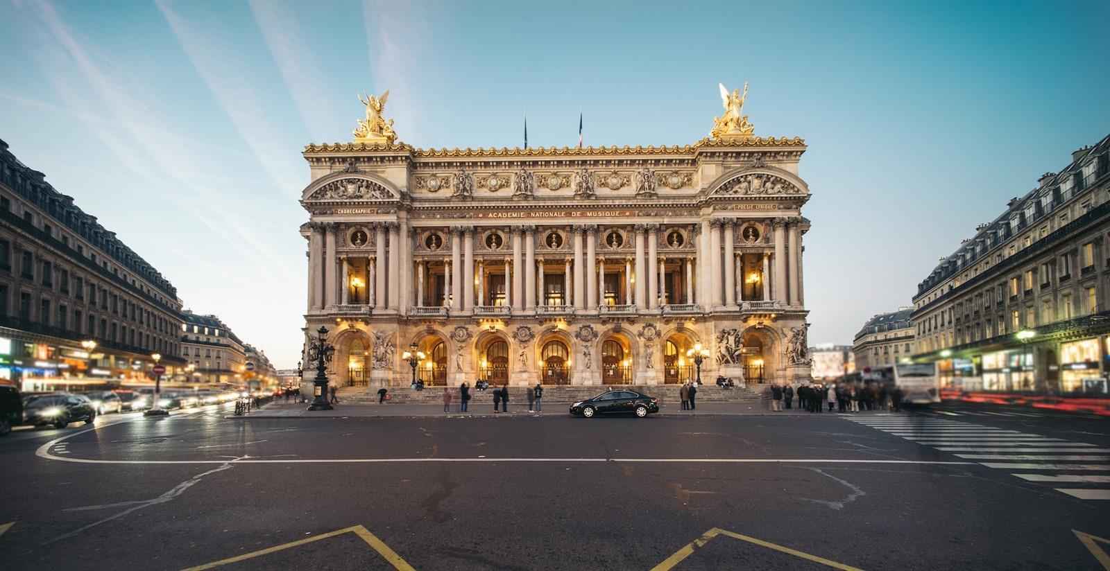 Op ra Garnier In Parijs Bezoeken Wat Te Zien Hoe Tickets Boeken Op ra Garnier In Parijs Bezoeken Wat Te Zien Hoe Tickets Boeken