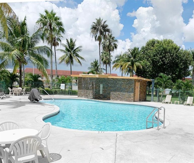 Fairway Inn Florida City Homestead Everglades